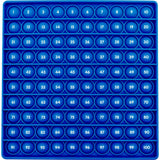 100's Bubble Board: Hands-On Math