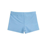 boys peri blue brief