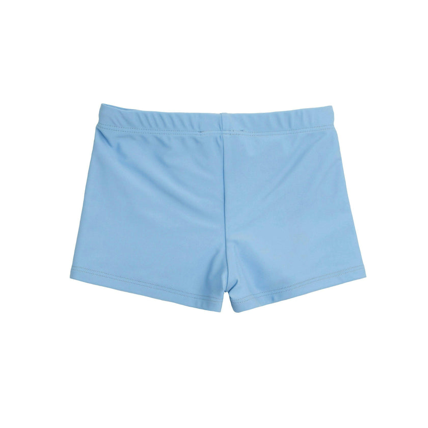 boys peri blue brief