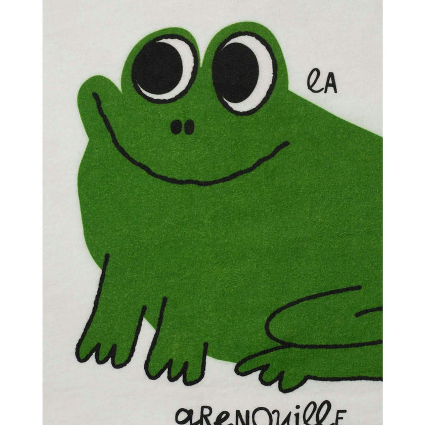 La Grenouille Tee