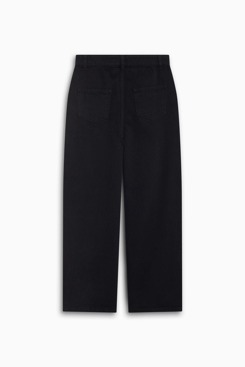 TNS  Denim Teen Studded Trouser