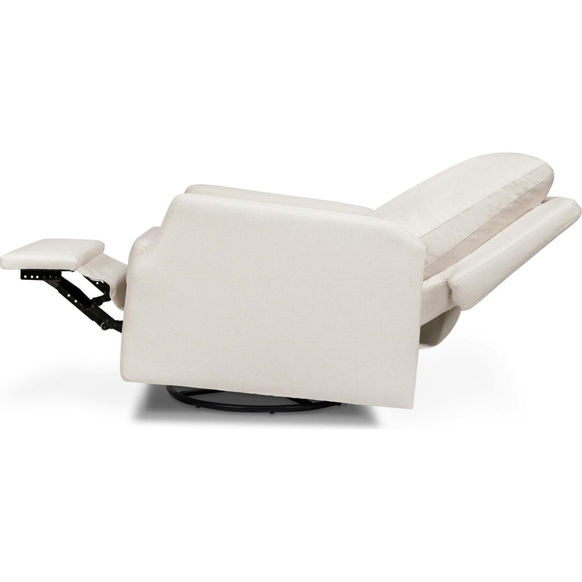 Crewe Recliner & Swivel Glider