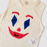 Clown Around Tank