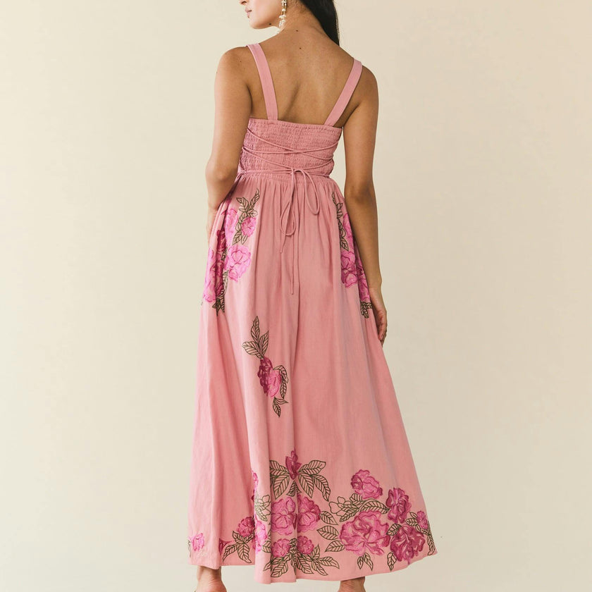 Gavin Dress