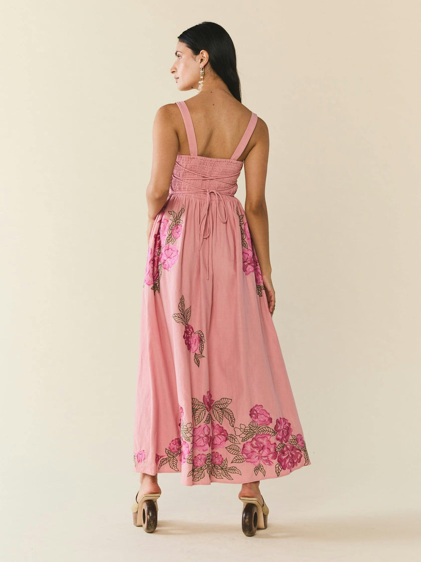 Gavin Dress