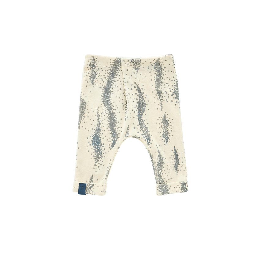 Baby Joggers with Front Pleat