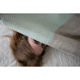 Vena Throw Blanket