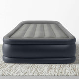 Dura-Beam: Plus Deluxe Pillow Rest - Twin Airbed