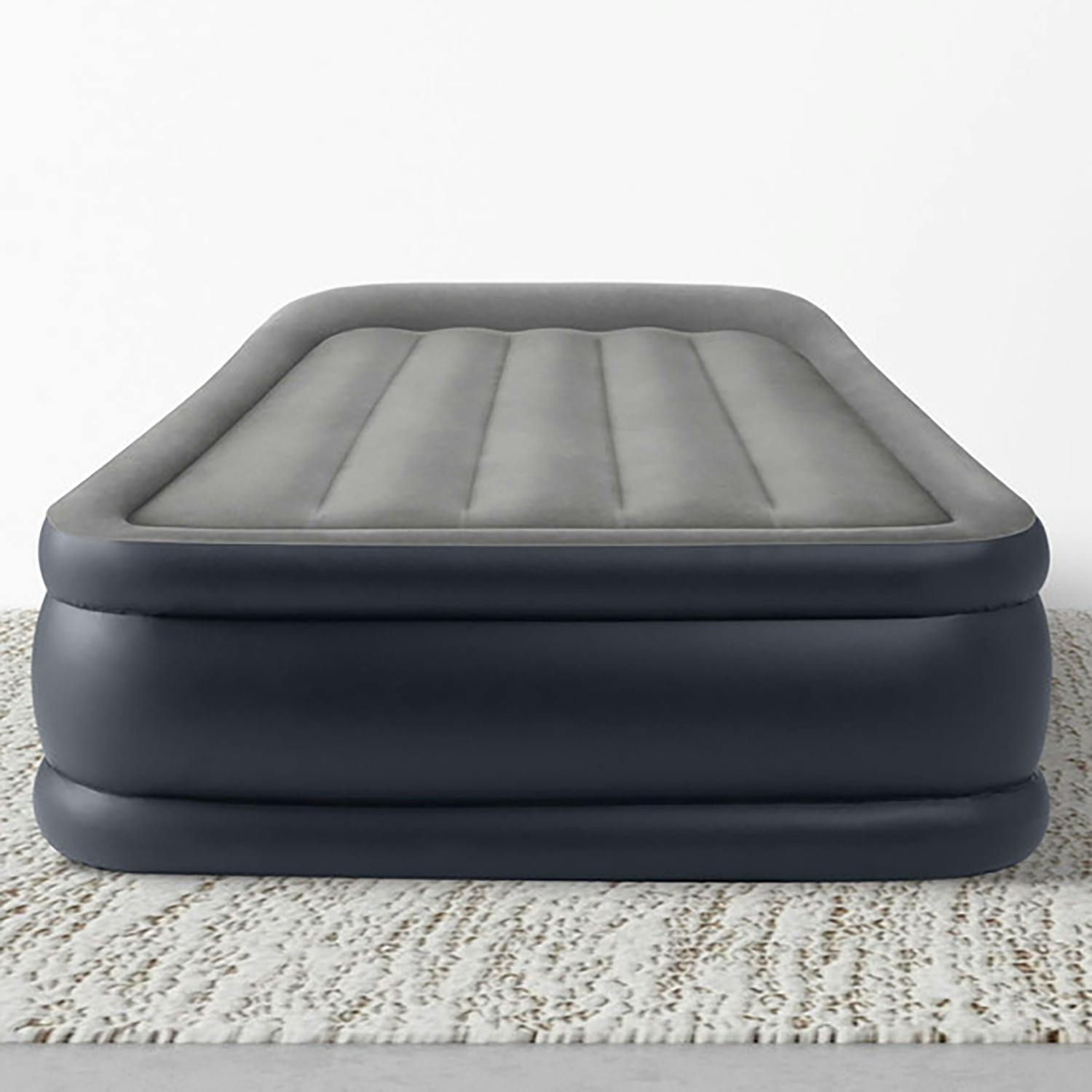 Dura-Beam: Plus Deluxe Pillow Rest - Twin Airbed