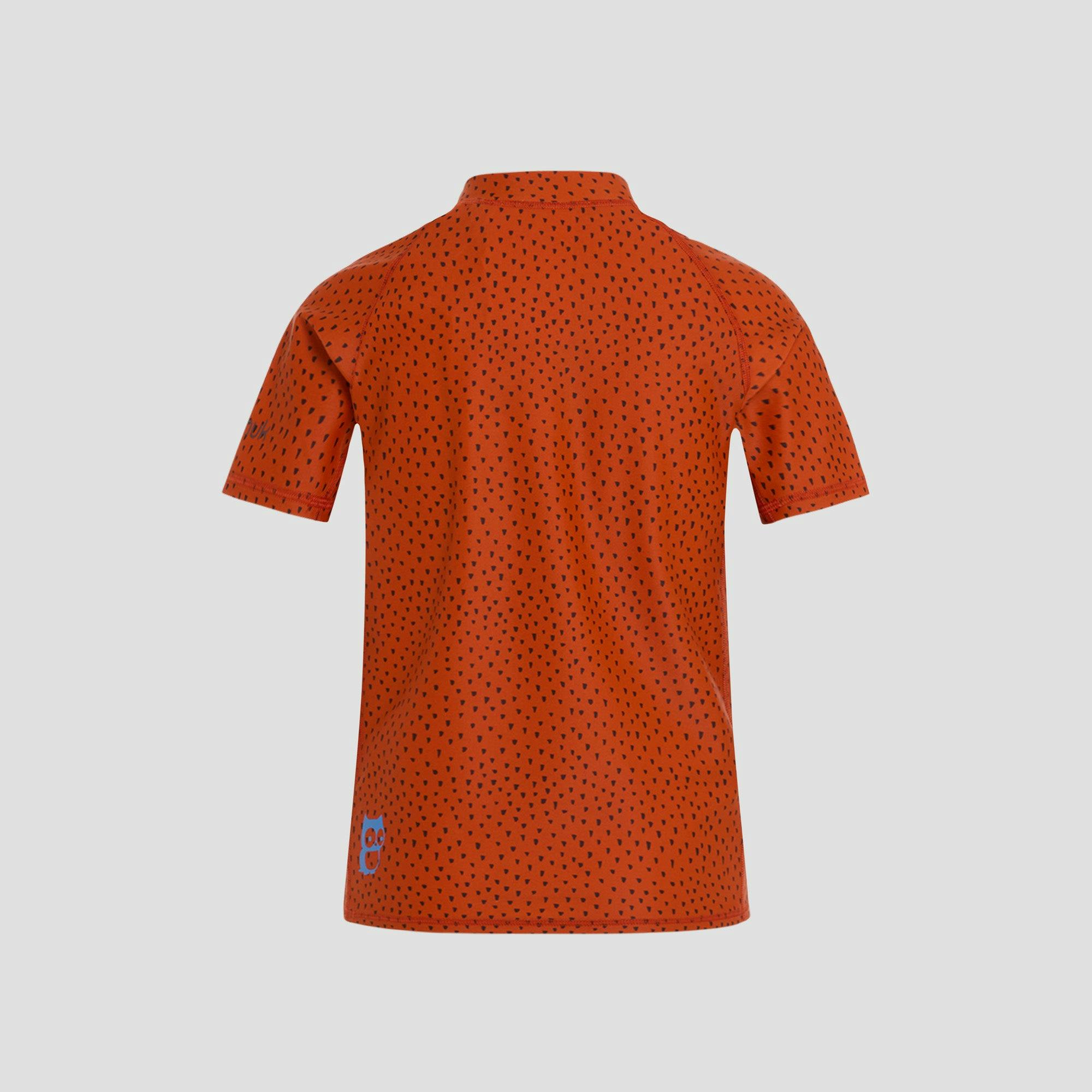 Fin rashguard 