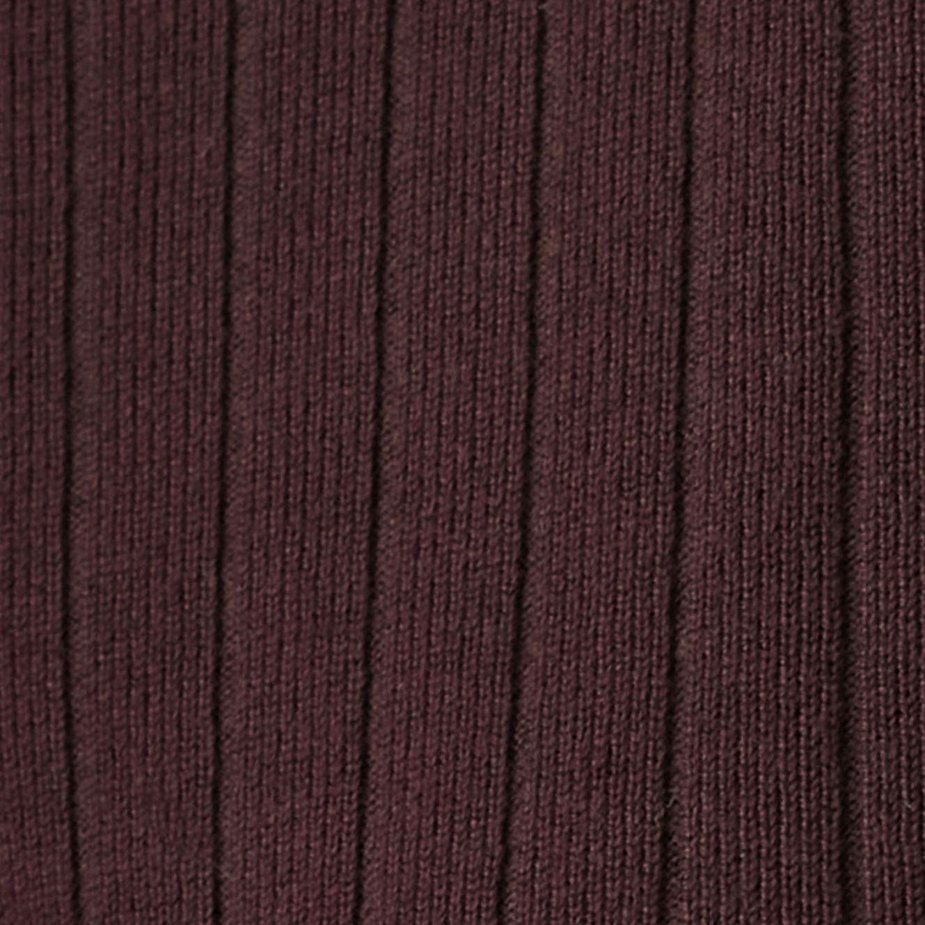 Dallas Rib Knit Pant  Cocoa