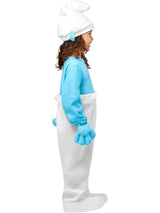 The Smurfs Costume for Toddlers