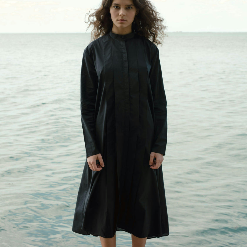 CLAUDIA DRESS