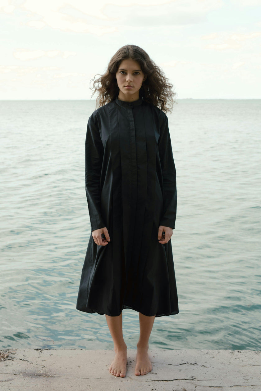 CLAUDIA DRESS