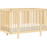 Pogo 8-In-1 Convertible Crib With All-Stages Conversion Kits