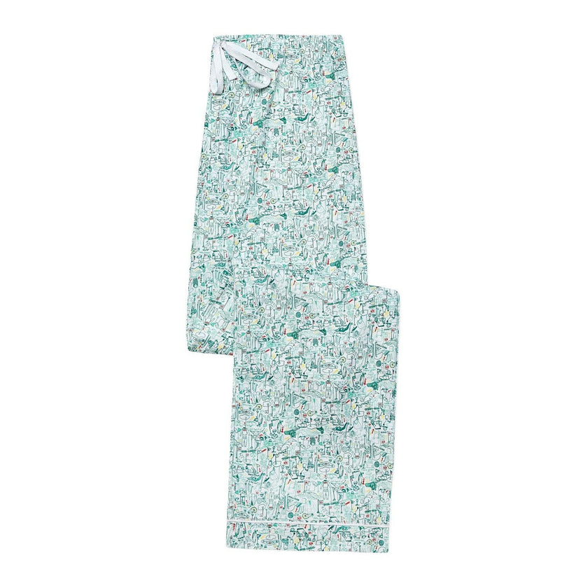 Golf Men's Pajama Pant