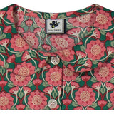 Juniper Shirtdess, Pink