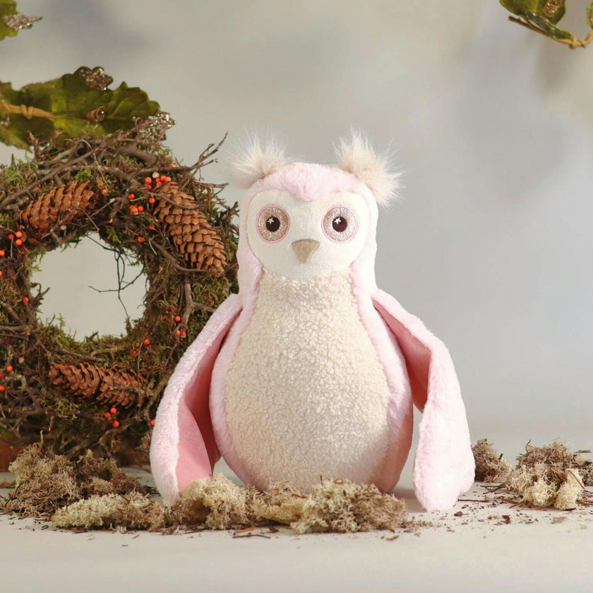 Ginette the
