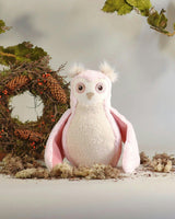 Ginette the