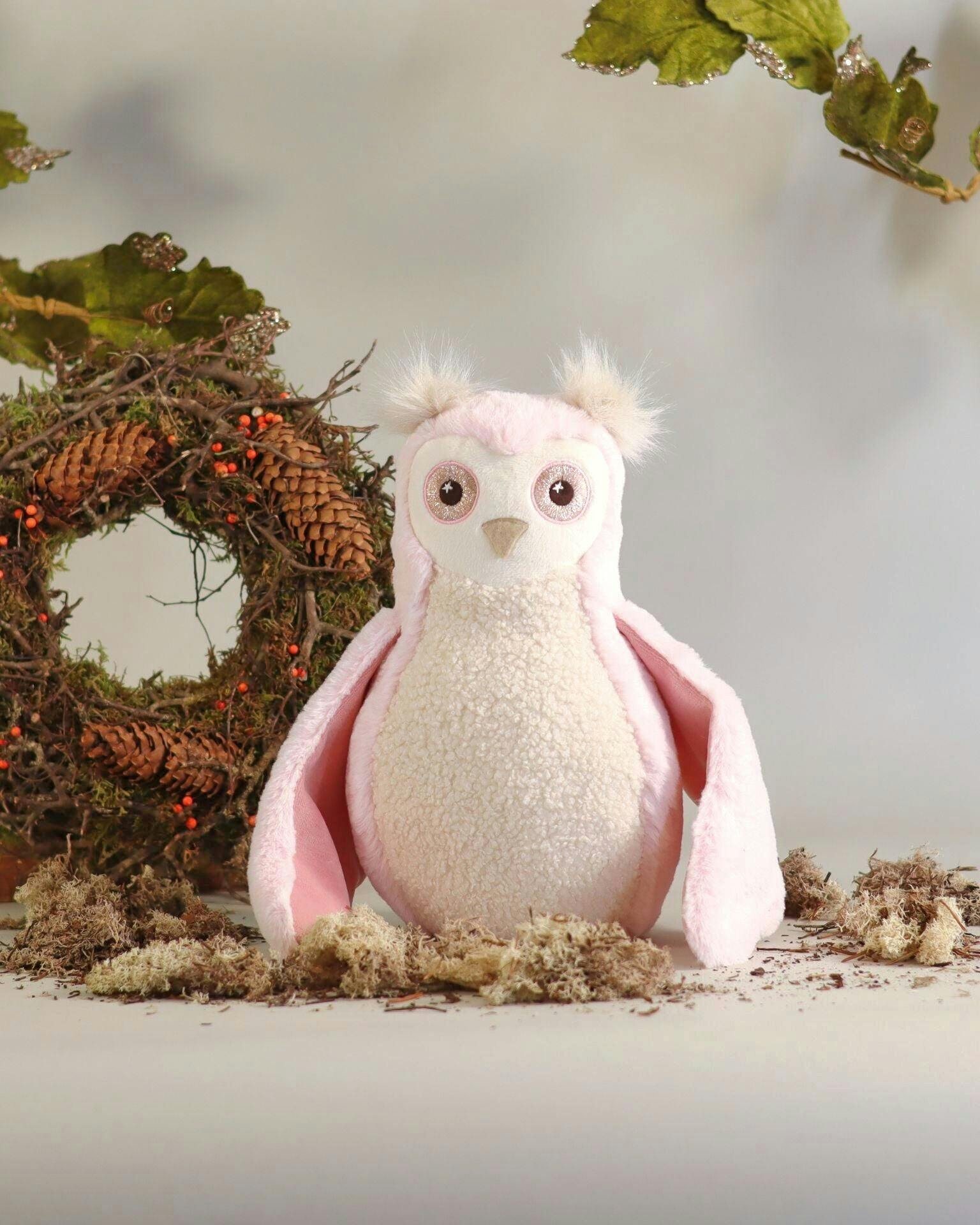 Ginette the