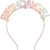 Birthday Girl Headband
