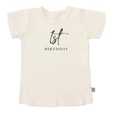 monthly milestone gift set | black