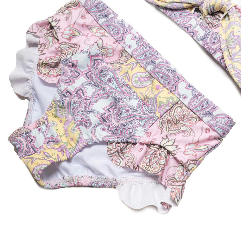 3 Piece Swim Set