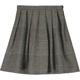 Valley Pleated Skirt