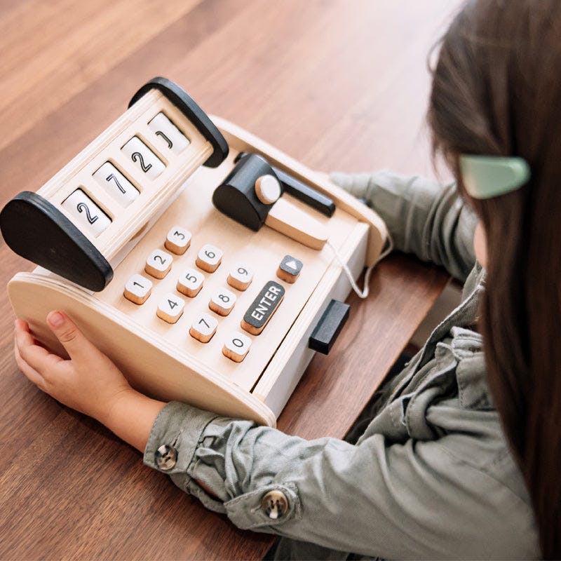 Cash Register