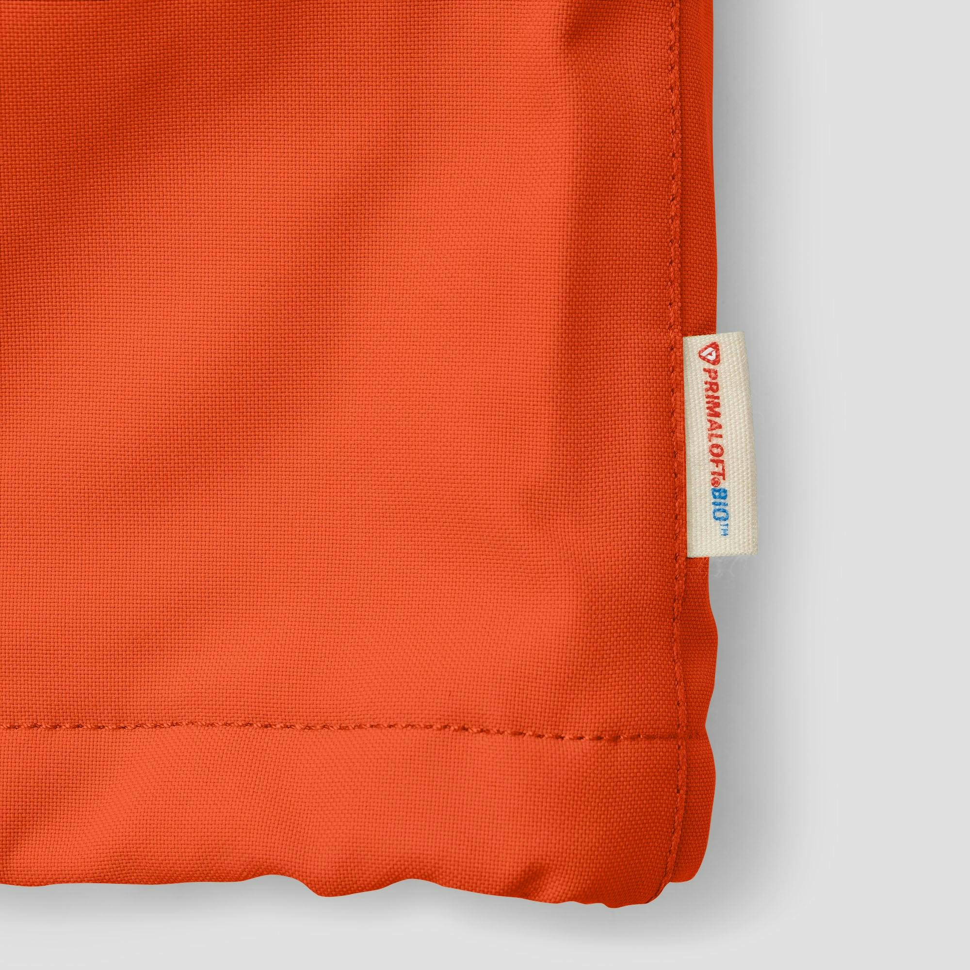 Mission snow jacket