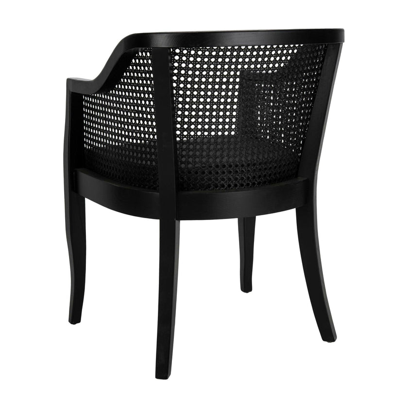 Rina Accent Chair