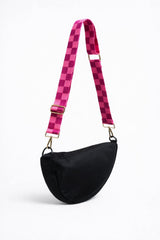 Citymouse®️ CLASSIC Crossbody - JET