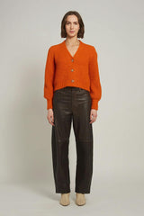 SARA CARDI | TANGERINE