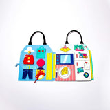 My Day - Montessori Playkit