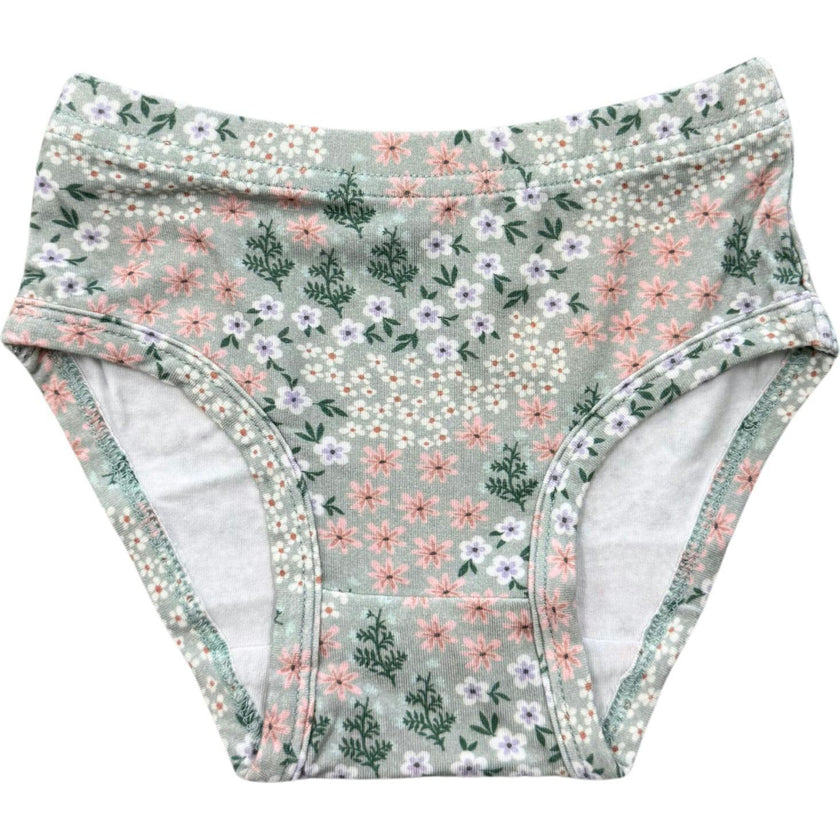 Girl's Underwear