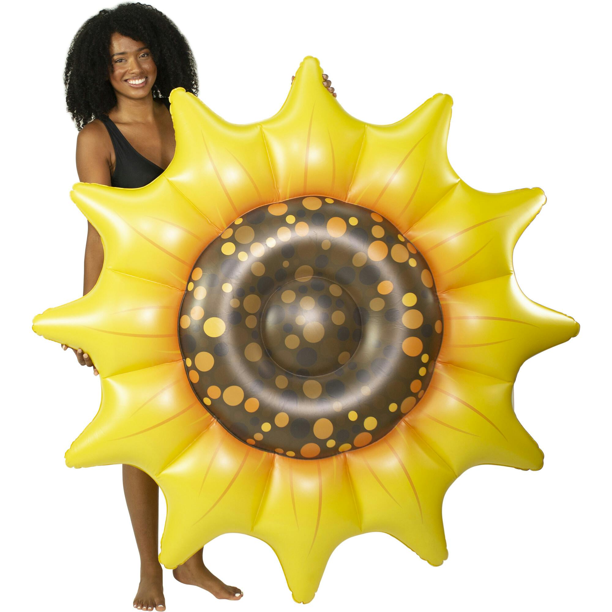 Giant Sunflower 60