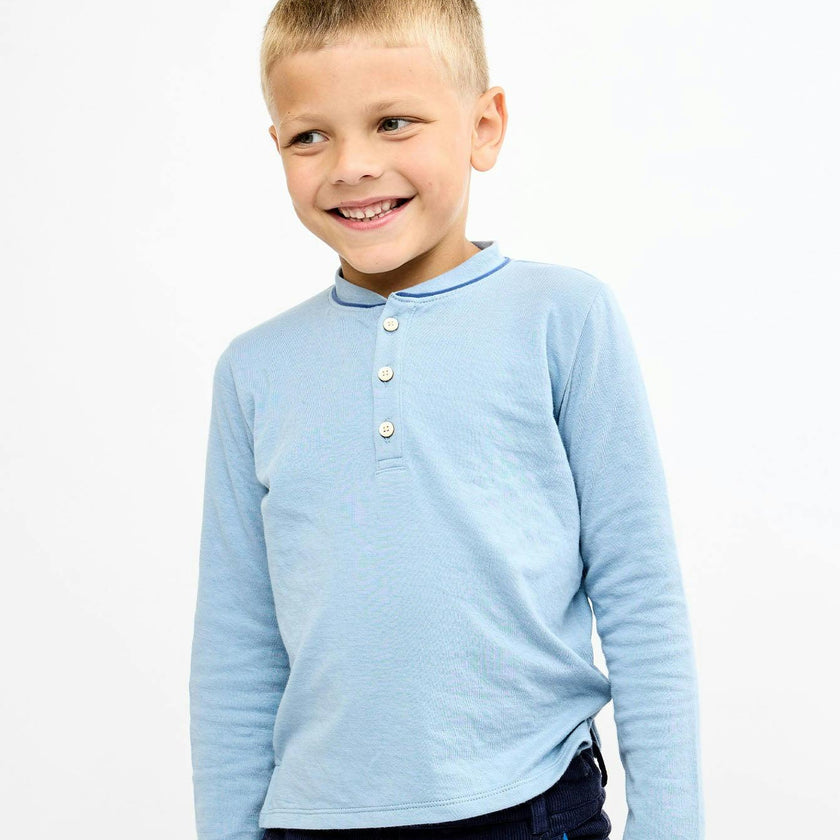Henley T-Shirt