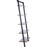Cullyn 5-Tier Leaning Etagère
