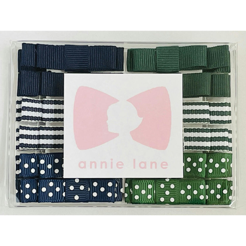 Twelve Bows Box Set