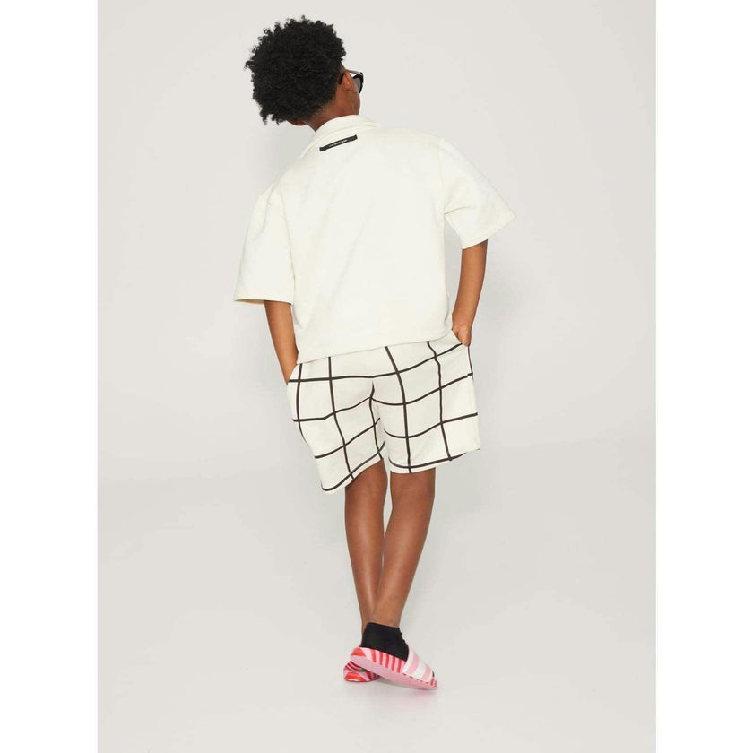 Trapeze Shorts