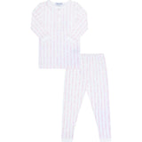 Pink Twirls Pajamas