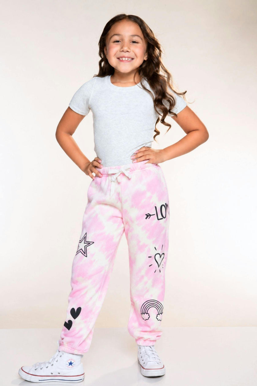 Cloud Soft French Terry Sweatpant