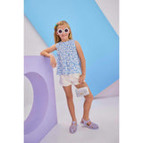 Sleeveless Anita Top