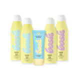 The Face & Body 5-Pack