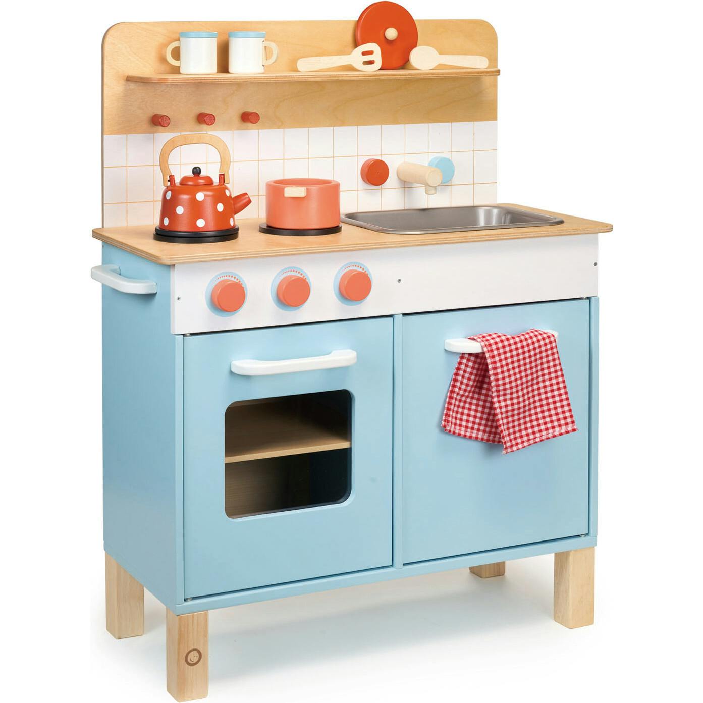 Kid's Kitchen