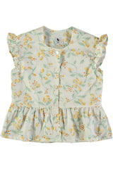 Blouse fille Orona