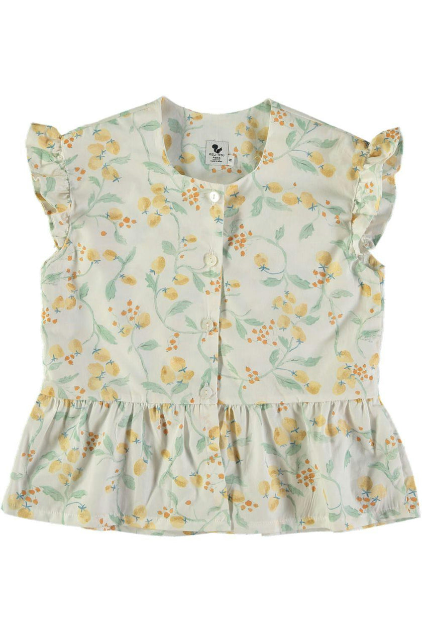 Blouse fille Orona