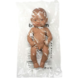 Baby Doll Hispanic Boy - 12 5/8"