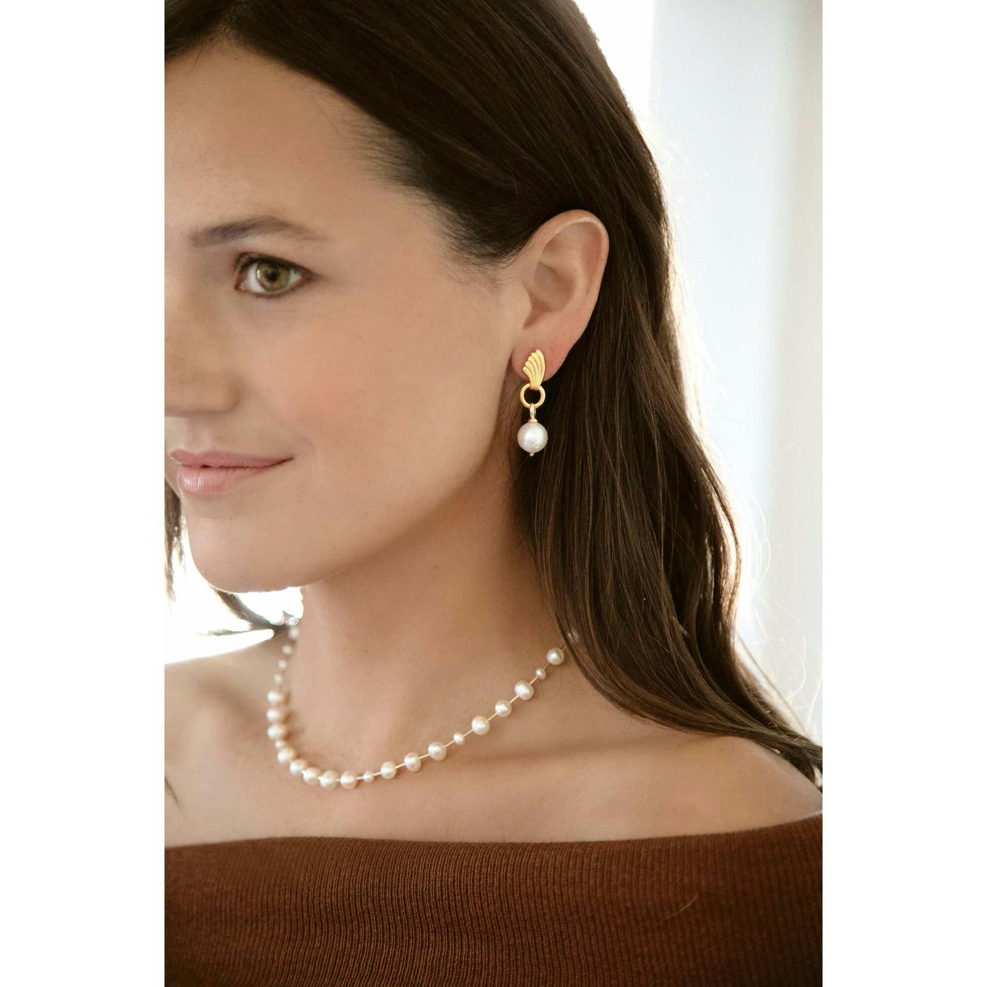 Uptown Earrings