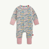 Magnetic Convertible Coverall